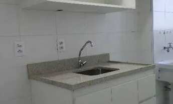 Imagem 6: Apartamento com 1 dormitório à venda, 40 m² por R$ 330.000,00 - Jabaquara - São Paulo/SP