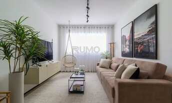 Imagem: Apartamento - Cambuí - Campinas