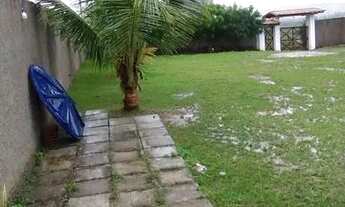 Imagem: Chácara medindo 4 Tarefas