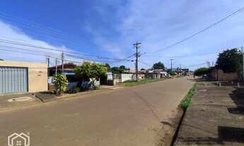 Imagem 2: Casa com 3 dormitórios para alugar, 100 m² por R$ 2.795,33 - Agenor de Carvalho - Porto Ve