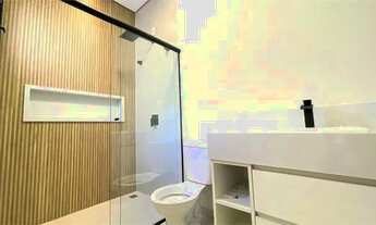 Imagem 7: Excelente casa térrea no condomínio Residencial Evidencias. Vale apena visitar!!!