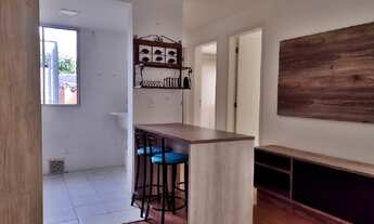 Imagem 4: PORTO ALEGRE - Apartamento Padrão - PROTASIO ALVES