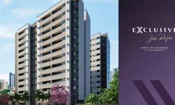 Imagem 6: Apartamento para venda com 46 metros quadrados com 2 quartos em Barro - Recife - PE