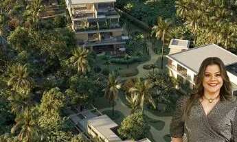 Imagem 4: Auguri Carneiros Condomínio de luxo na beira-mar da PRAIA DOS CARNEIROS. Casas com eleva