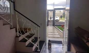 Imagem 4: Vendo lindo sobrado no loteamento mirante