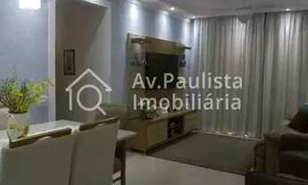 Imagem 1: Apartamento para venda de 3 quartos, sendo 1 suíte, 78m2, em excelente região da Vila Prog