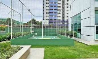 Imagem 4: Apartamento com 2 dormitórios à venda, 72 m² por R$ 625.000,00 - Engenheiro Luciano Cavalc