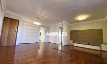 Imagem 3: Apartamento com 2 dormitórios para alugar, 104 m² por R$ 2.867,67/mês - Residencial Ilha B