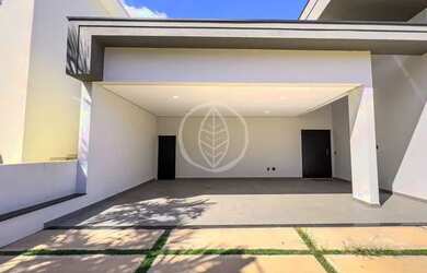 Imagem 2: Casa em Jardim Residencial Helvétia Park - Indaiatuba, SP