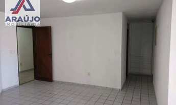 Imagem 7: Apartamento com 3 dormitórios à venda, 112 m² por R$ 490.000,00 - Manaíra - João Pessoa/PB