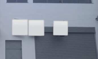 Imagem 2: Alugo Prédio Comercial de 3 Pavimentos no Reduto