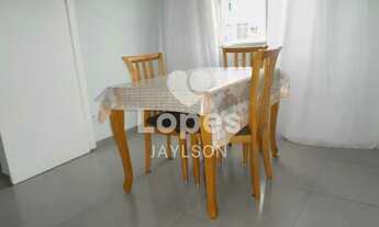 Imagem 7: Apartamento - 02 quartos - Del Castilho