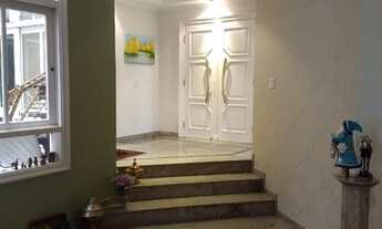 Imagem 3: Linda mansão no Gramado em Campinas - SP