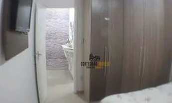 Imagem 5: Apartamento com 2 dormitórios para alugar, 85 m² por R$ 3.200,00/mês - Aparecida - Santos