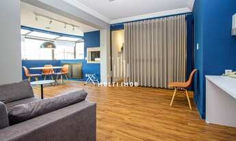 Imagem: ALUGO APARTAMENTO MOBILIADO