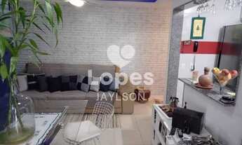 Imagem 4: Apartamento - 02 quartos - Del Castilho