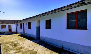 Imagem: Alugo casas com sala e quarto com 42 metros