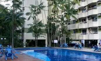 Imagem: DIVIDIR APARTAMENTO NO ITAPOÃ (FEMININO)