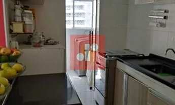 Imagem 3: Apartamento residencial localizado no 8º andar , 85,00 m² de área útil, Vila Gonçalves, Sã