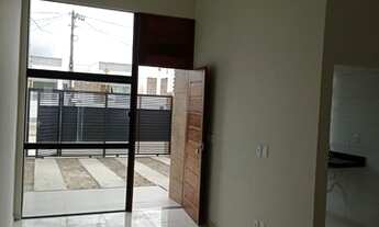 Imagem 7: A 3 minutos do shopping Millenium, Casa com 3/4 sendo duas suítes - Área Gourmet