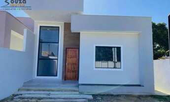 Imagem 3: Casa Linear para Venda em São José de Imbassaí Maricá-RJ - 925