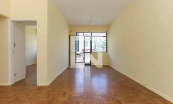 Imagem 2: Apartamento para Aluguel - Jardim Paulista, 1 Quarto, 73 m2
