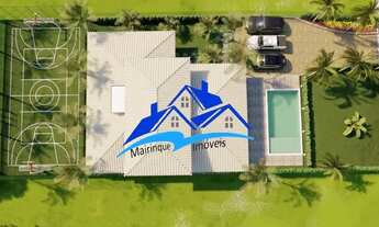 Imagem 3: MAIRINQUE - Chácara - Moreiras