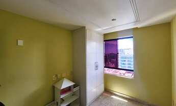 Imagem 15: Ed. Rossini, 4 quartos sendo uma suíte, andar alto, em 106m² com 2 vagas de garagem na Pit