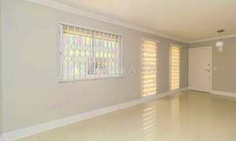 Imagem 6: Sobrado Tríplex em Condomínio fechado no Santa Cândida