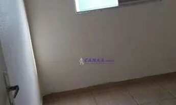 Imagem 7: Apartamento com 2 dormitórios à venda, 54 m² por R$ 195.000,00 - Parque Pinheiros - Taboão