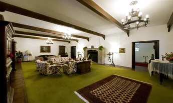 Imagem 6: Casa Alto Padrão para Venda em São Bernardo do Campo, 12 dormitórios, 6 suítes, 15 banheir