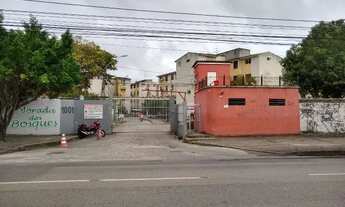 Imagem 2: Alugo Apartamento na Av. Dep. Paulino Rocha, Com 02 Quartos e Segurança 24 Hs