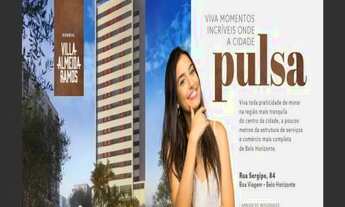 Imagem 2: Venda - APARTAMENTO - BOA VIAGEM BELO HORIZONTE MG