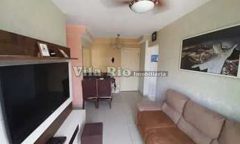 Imagem 6: Apartamento-À VENDA-Irajá-Rio de Janeiro-RJ