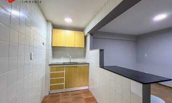 Imagem 4: LOCAÇÃO ANUAL - QUARTO E SALA COM VAGA DE GARAGEM NO CENTRO DE GUARAPARI/ES. RARIDADE! SOL