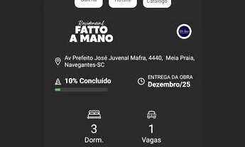 Imagem 5: Apartamento Apartamento com 3 dormitórios