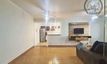 Imagem 2: Apartamento na Vila Guilhermina - Praia Grande/SP