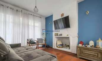 Imagem 2: Sobrado residencial 188 m² 3 dormitórios sala cozinha banheiro área de serviço garagem 1 a