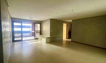 Imagem: Apartamento para aluguel possui 3/4 na Ponta