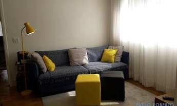 Imagem 6: APARTAMENTO - VILA CLEMENTINO - SP