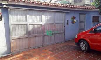 Imagem 2: Sobrado com 3 dormitórios à venda, 325 m² por R$ 650.000 - Mandaqui - São Paulo/SP