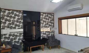 Imagem 5: Casa com 2 dormitórios à venda, 100 m² - Chácara Machadinho I - Americana/SP