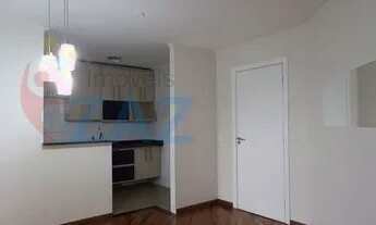 Imagem 4: Apartamento Padrão para Venda em Jardim Marajoara São Paulo-SP - 2220