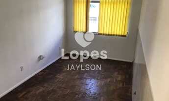 Imagem 3: Apartamento-À VENDA-Riachuelo-Rio de Janeiro-RJ