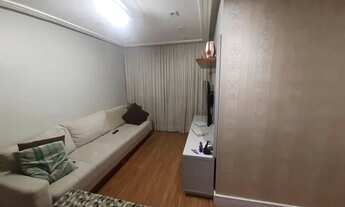 Imagem: Apartamento Campo Limpo