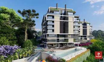 Imagem 2: Apartamento 184 metros quadrados com 4 quartos 02 suítes, 02 vagas