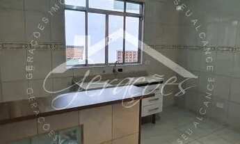 Imagem 2: Casa para aluguel com 1 quarto em Munhoz Júnior - Osasco - SP