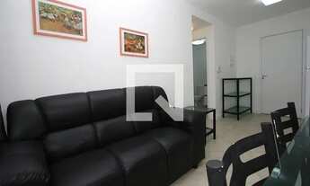 Imagem 3: Apartamento para Aluguel - Pinheiros, 1 Quarto, 32 m2