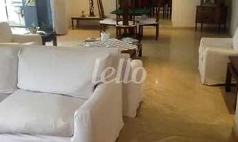 Imagem 4: São Paulo - Apartamento Padrão - Consolação