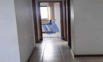 Imagem 6: Apartamento 3 quartos sendo 1 suíte 80m2 no Candeal